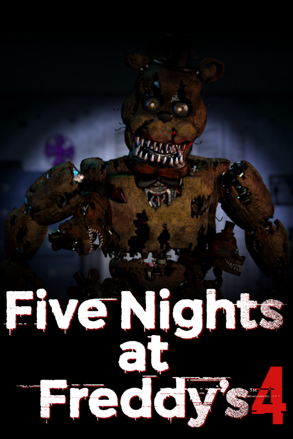 Steam Greenlight :: Five Nights at Freddy's  Five nights at freddy's,  Freddy fazbear, Fnaf