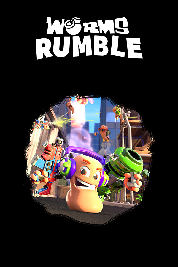 Worms Rumble