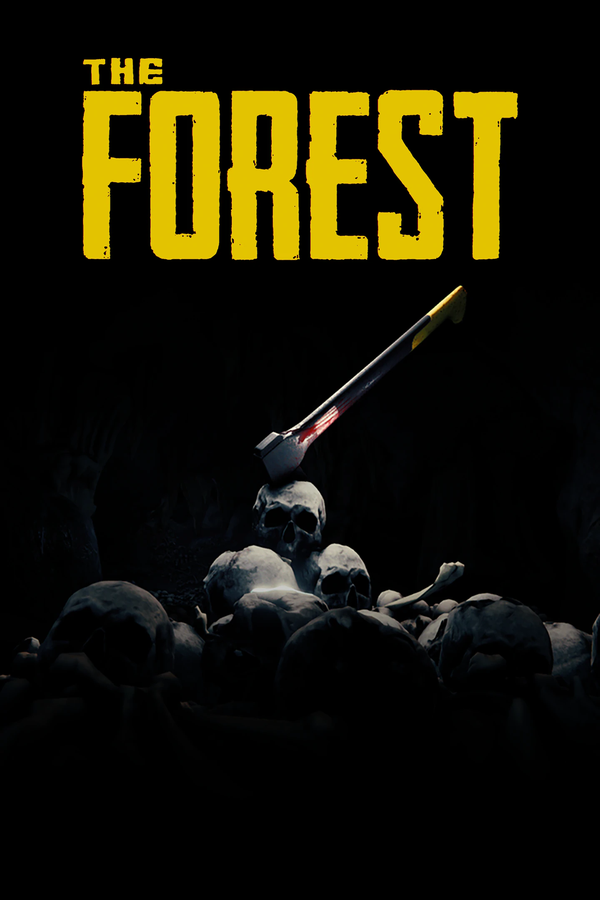 The Forest