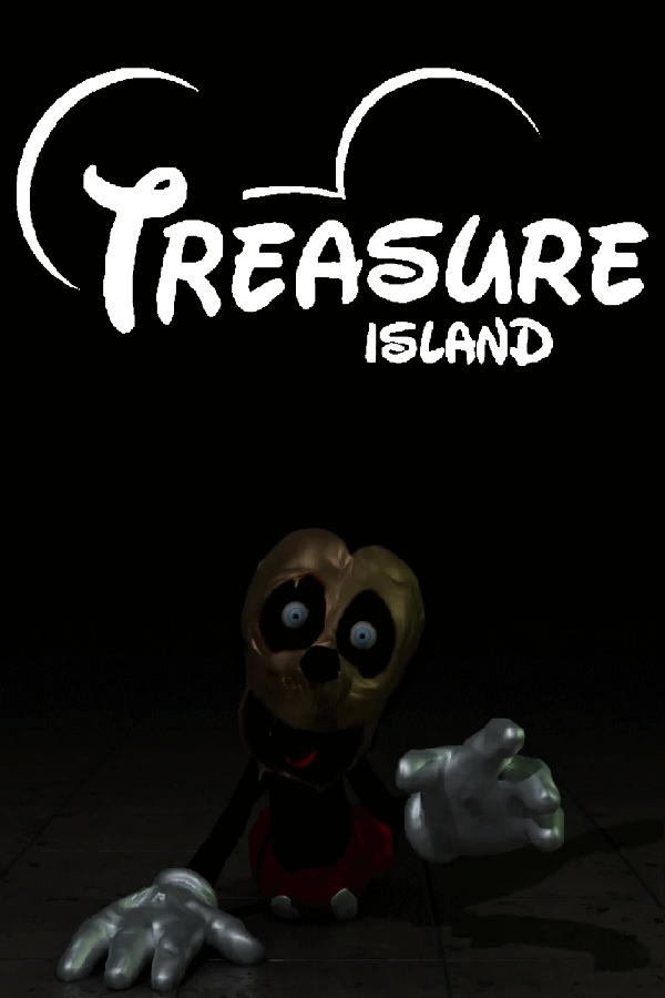 Five Nights at Treasure Island - SteamGridDB