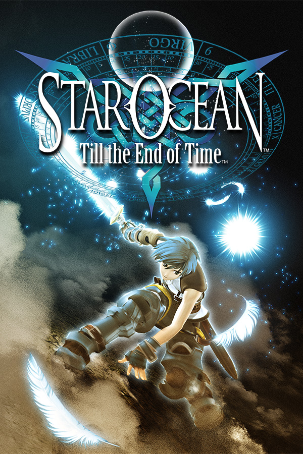 Star ocean till the end of time прохождение