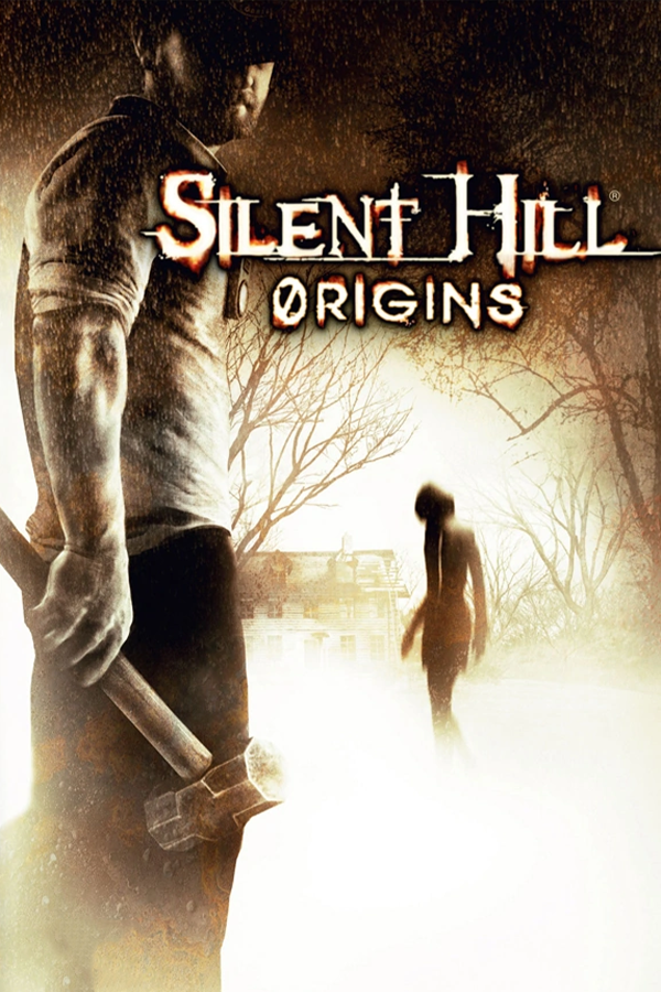 Silent Hill 2: Enhanced Edition - SteamGridDB
