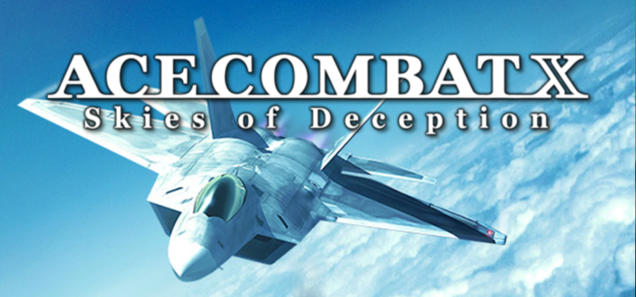 Ace Combat X: Skies of Deception - Wikipedia