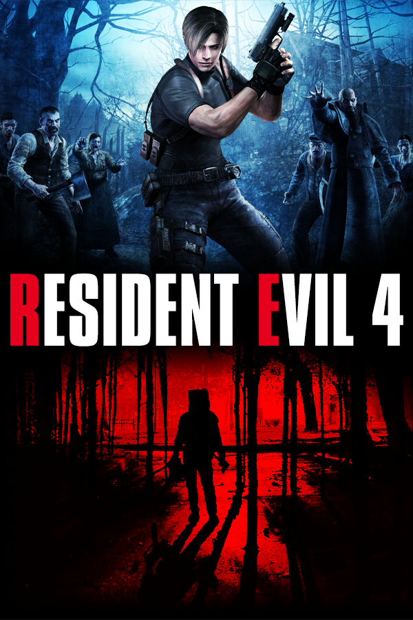 Resident Evil 3 - SteamGridDB