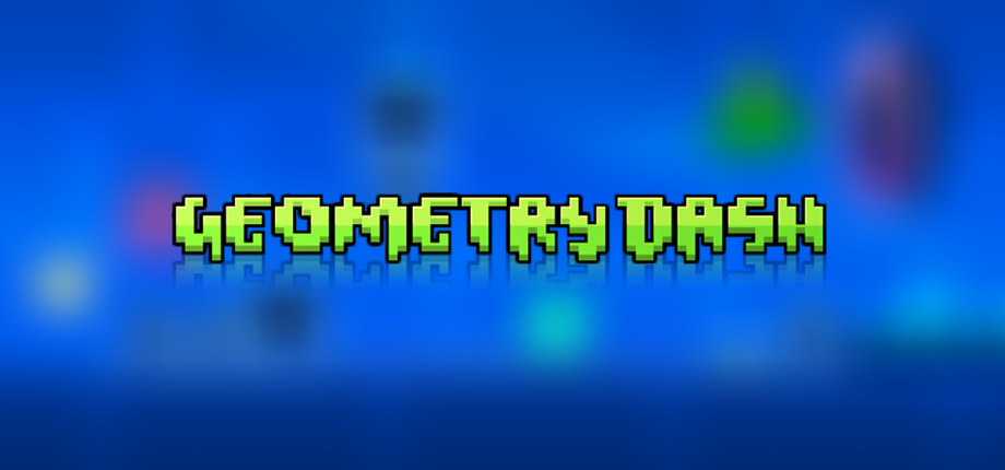 Geometry Dash Steam