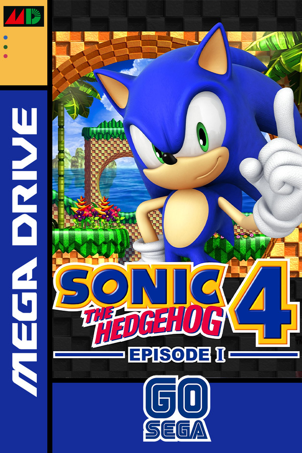 Sonic The Hedgehog 4: Episode I (2010) Price, Review,, 60% OFF