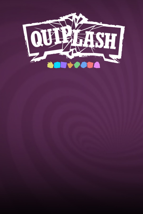 quiplash logo