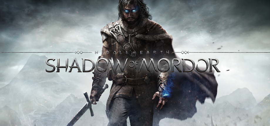 Middle-earth: Shadow of Mordor - SteamGridDB