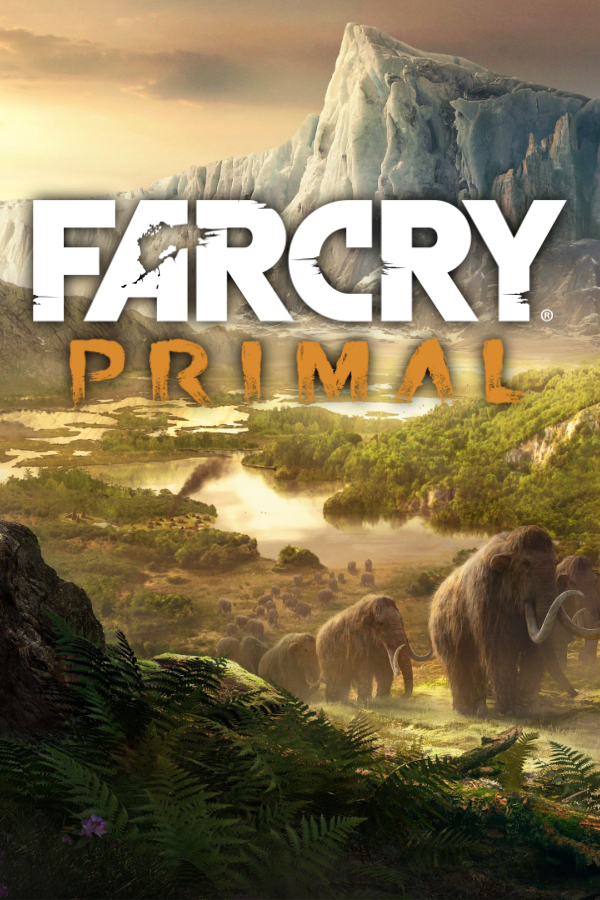 Far Cry Primal Steamgriddb