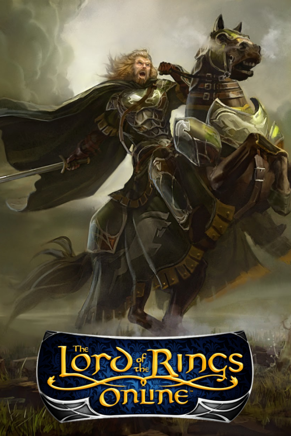 The Lord of the Rings Online™ - Lutris