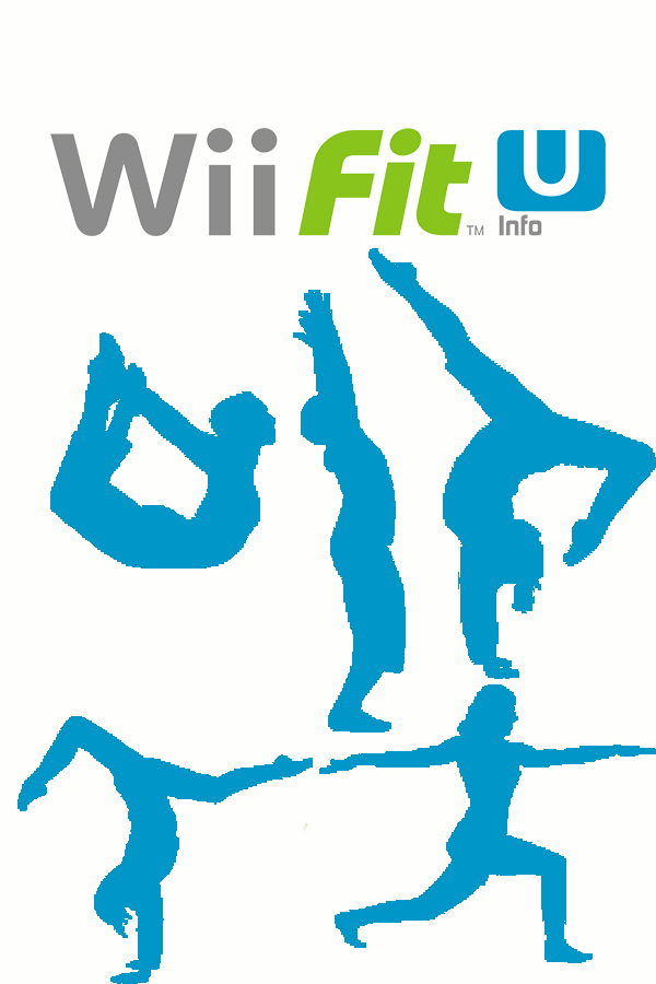 Wii Fit U Info Steamgriddb