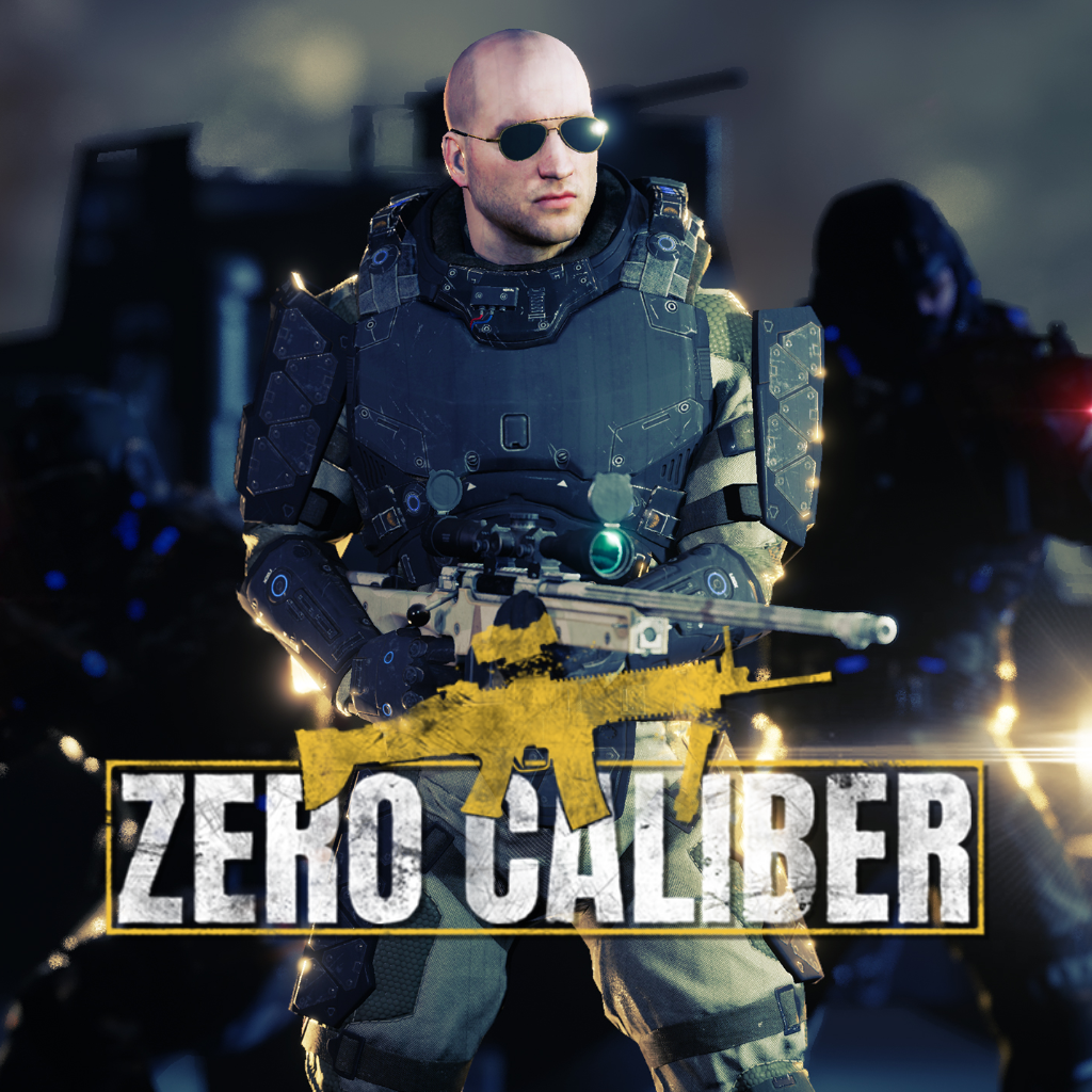 Zero Caliber VR -