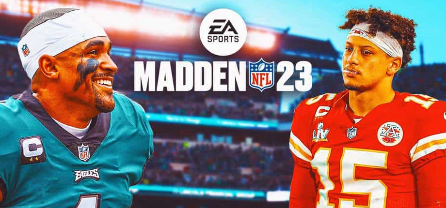 Madden NFL 23 - SteamGridDB