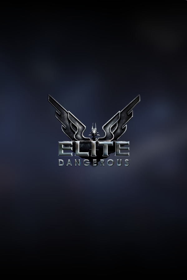 Elite Dangerous - SteamGridDB