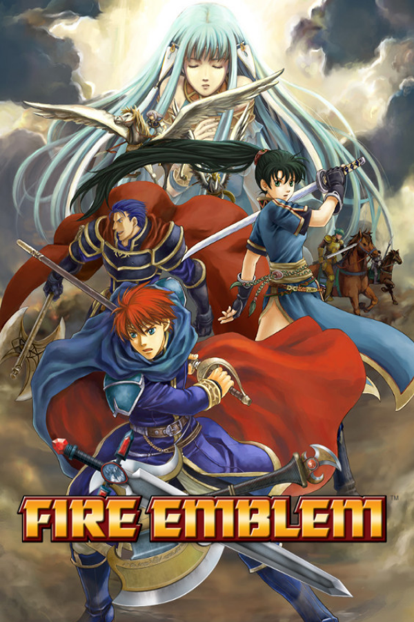 Fire Emblem Multiplayer