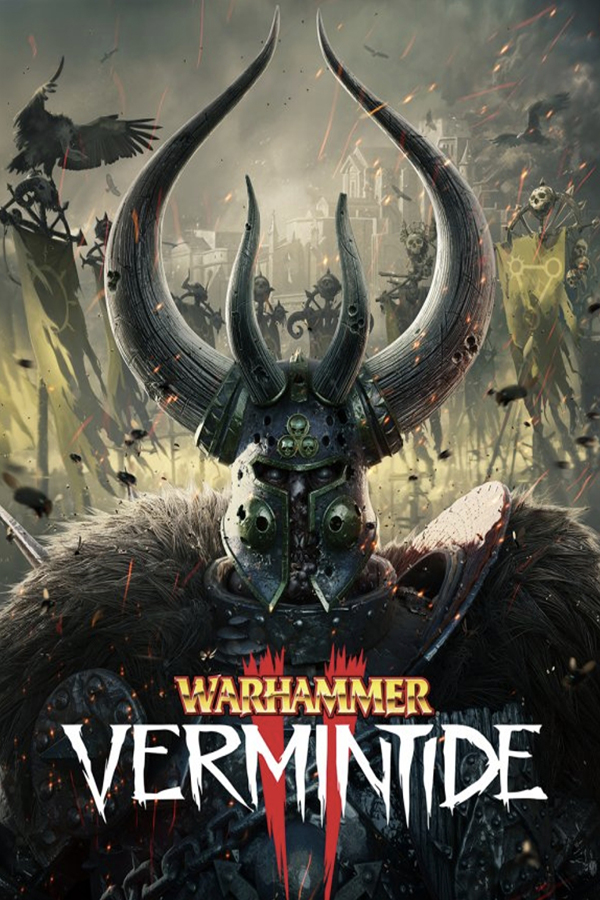 Warhammer Vermintide 2