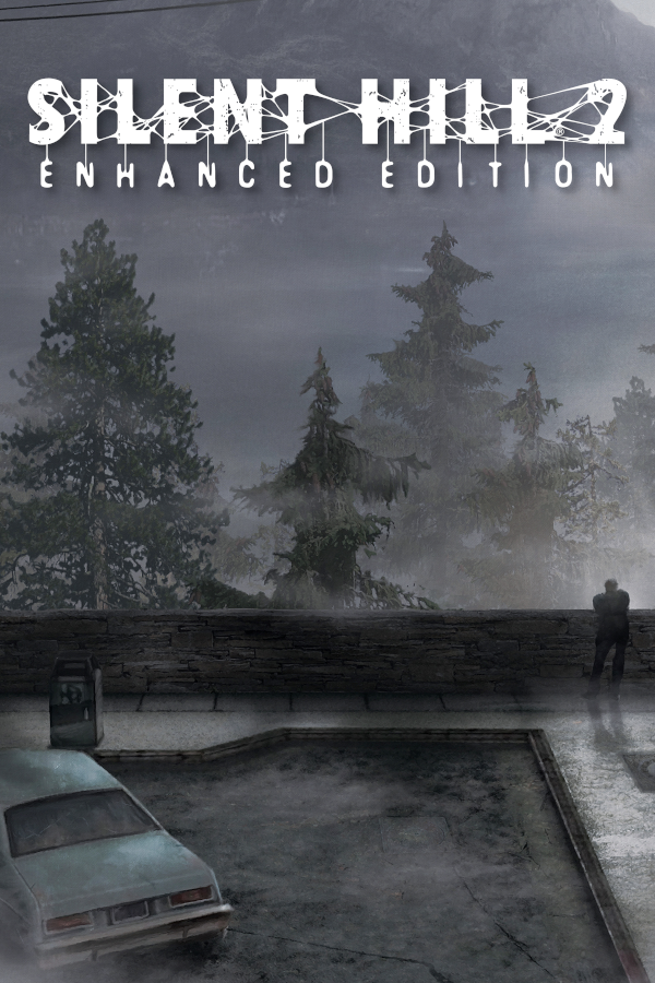 Silent Hill 2: Enhanced Edition - SteamGridDB