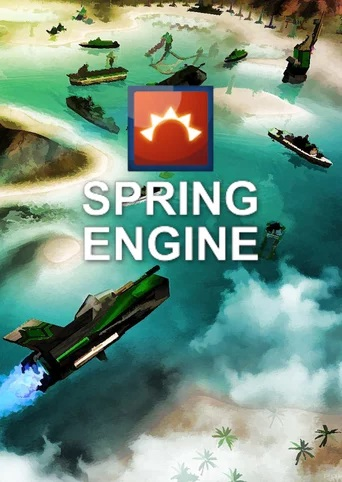 Spring Engine