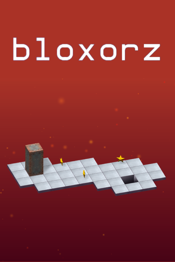 Bloxorz - SteamGridDB