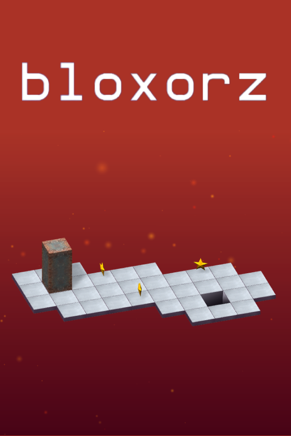 Bloxorz