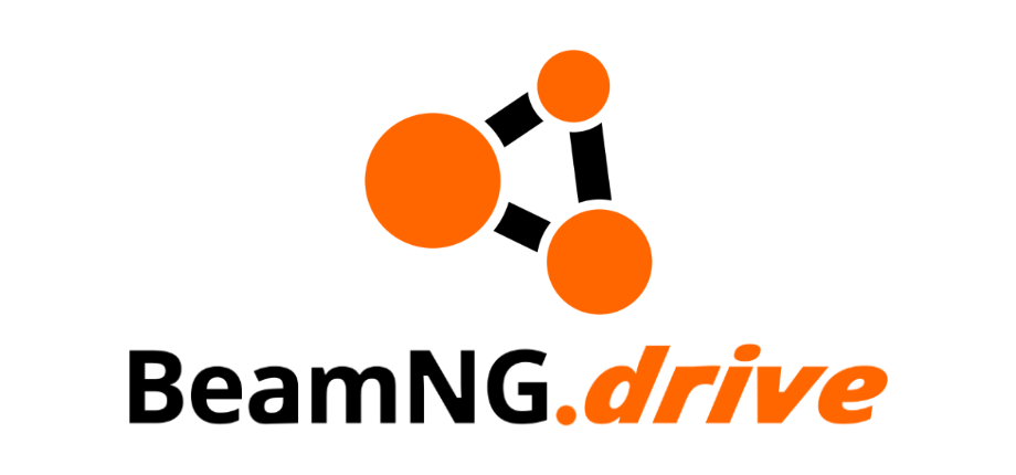 beamng drive logo