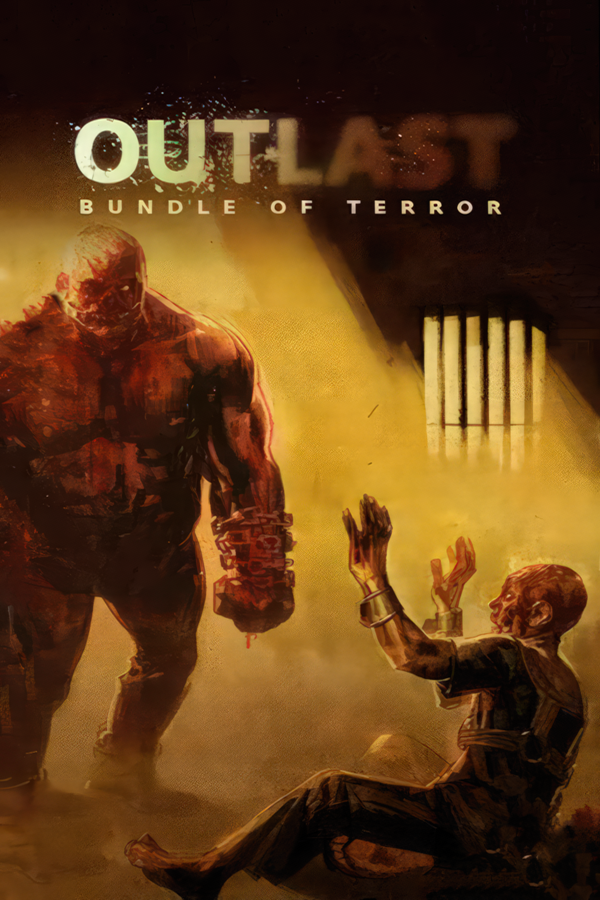 Comprar Outlast: Bundle of Terror