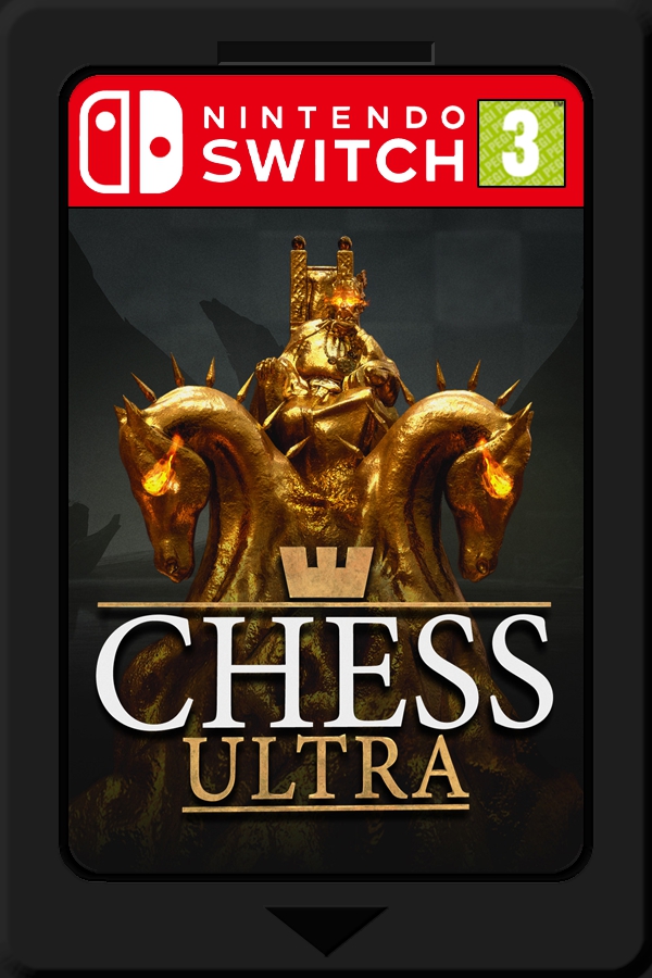 Chess Ultra on Nintendo Switch