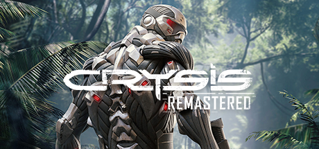 LTTP: Crysis Remastered (PS4) Played Via PS5 | NeoGAF