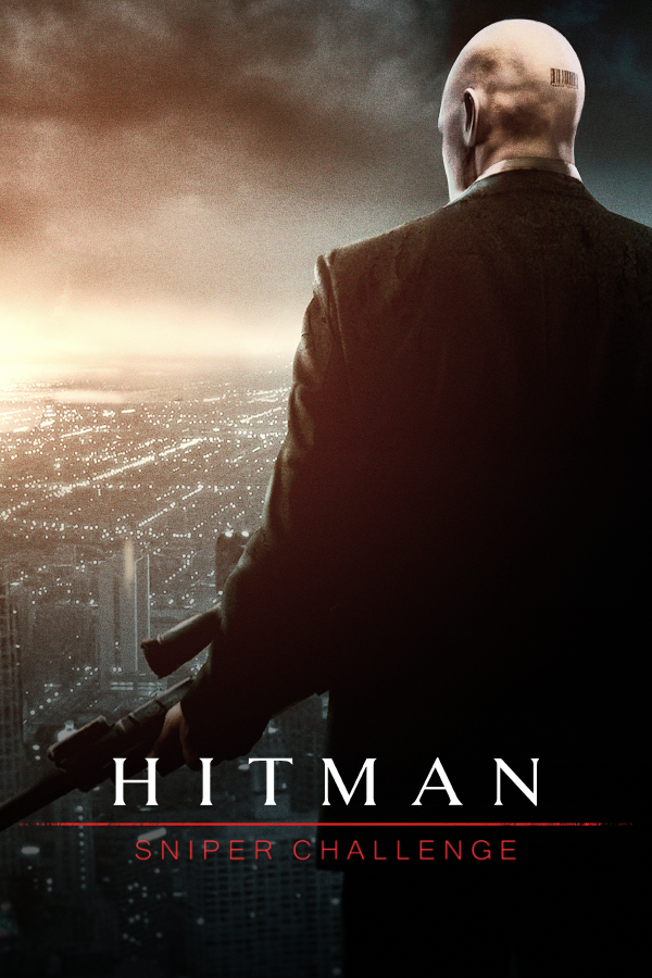 download hitman sniper for free