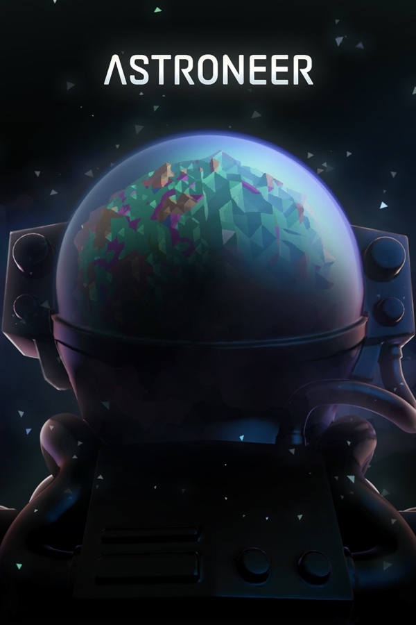 AStroneer