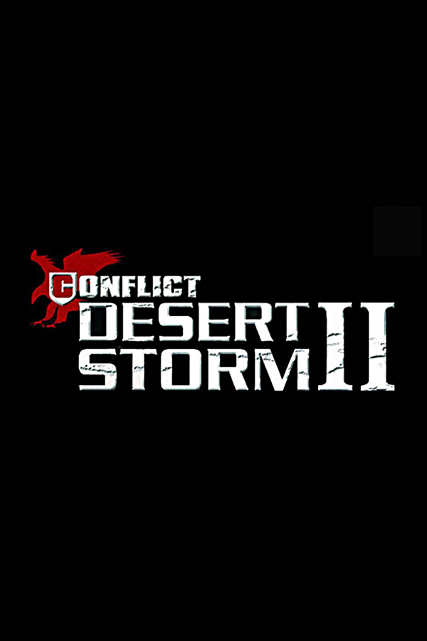 conflict desert storm steam