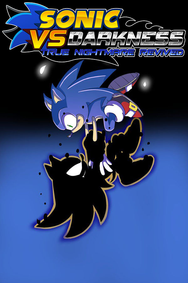 Sonic FanGames - SteamGridDB