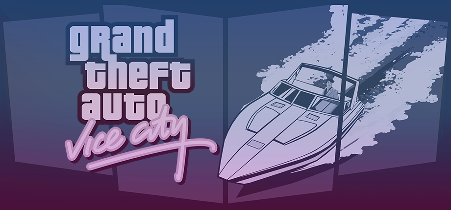 Gta Vice City Wallpapers Free Download - Colaboratory