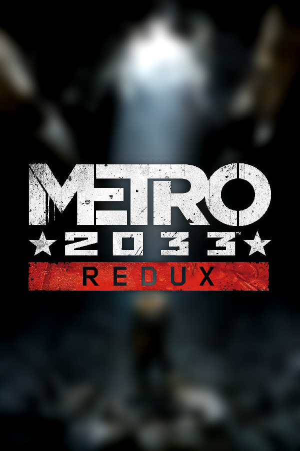 metro 2033 steam grid