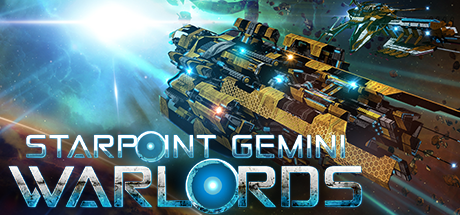 Starpoint Gemini Warlords - SteamGridDB