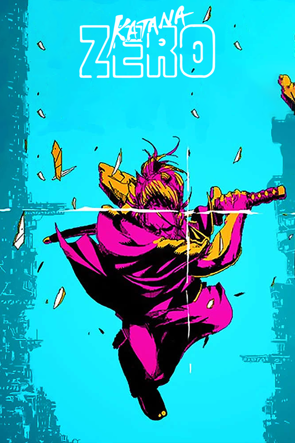 steam katana zero steam katana zero
