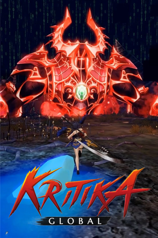 Kritika Global Official Homepage