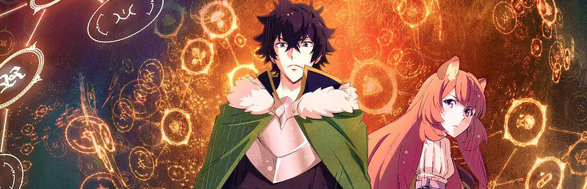 The Rising of the Shield Hero : Relive The Animation on Steam