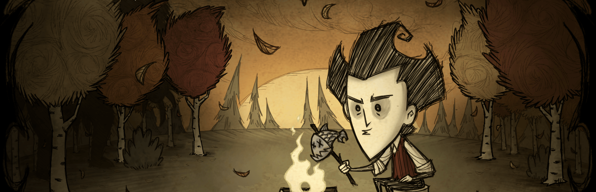 Dont starve когда steam фото 47