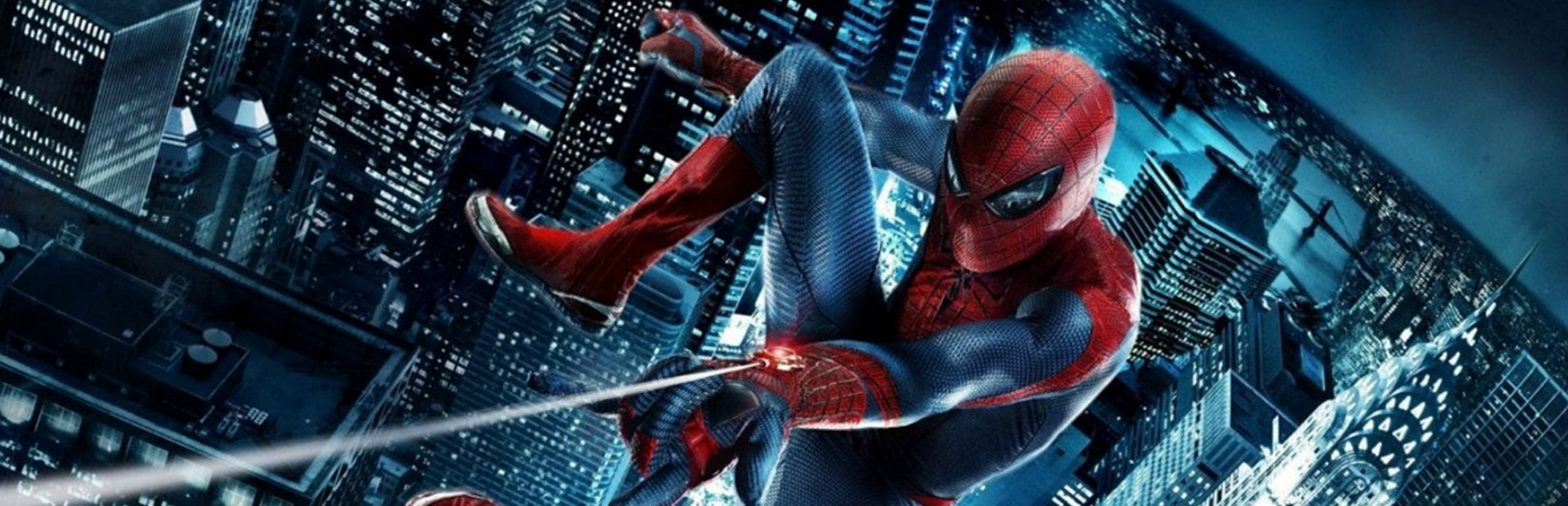 The Amazing Spider-Man - SteamGridDB