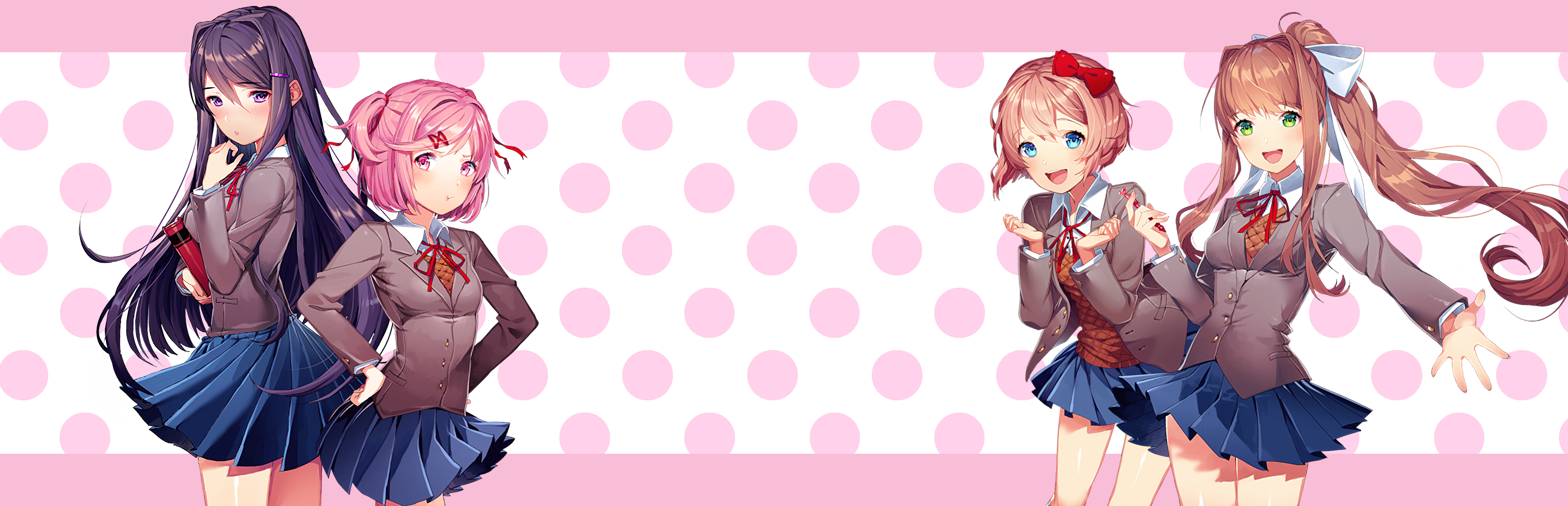 Steam Community :: Doki Doki Literature Club