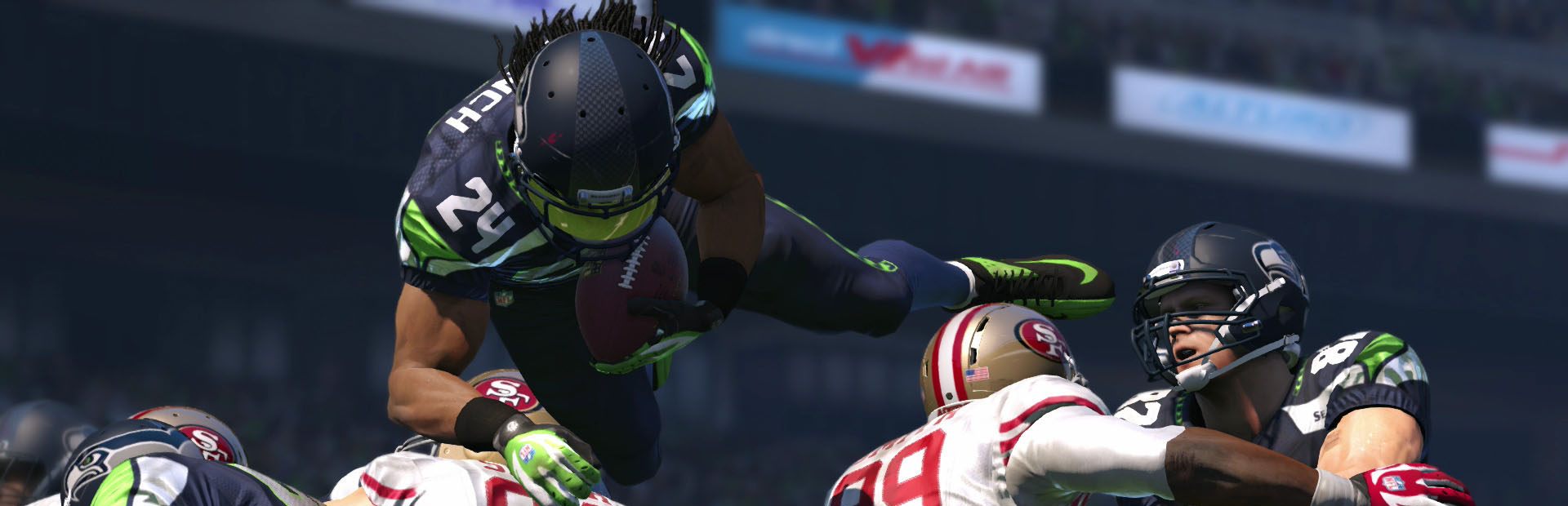 Madden NFL 22 - SteamGridDB