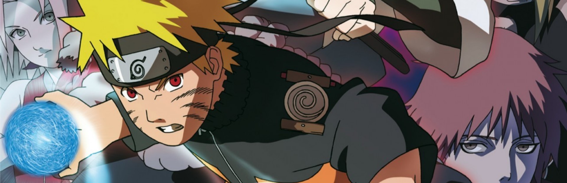 Naruto Shippuden: Ultimate Ninja 5 - SteamGridDB