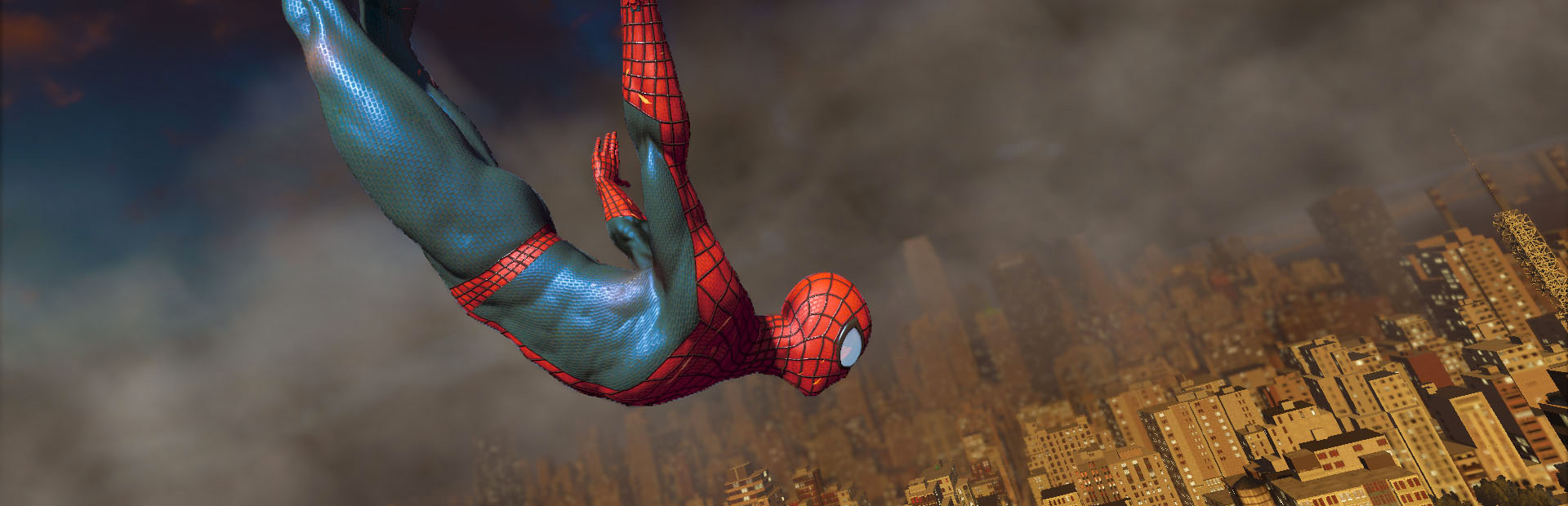 Spider-Man 2 - SteamGridDB