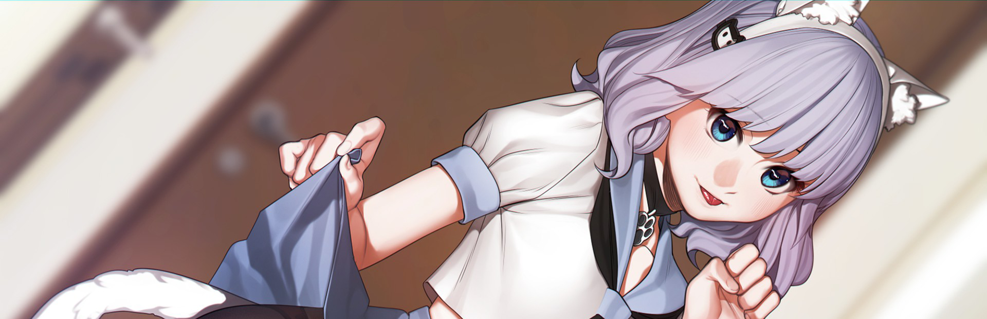 Karin To Asobo!
