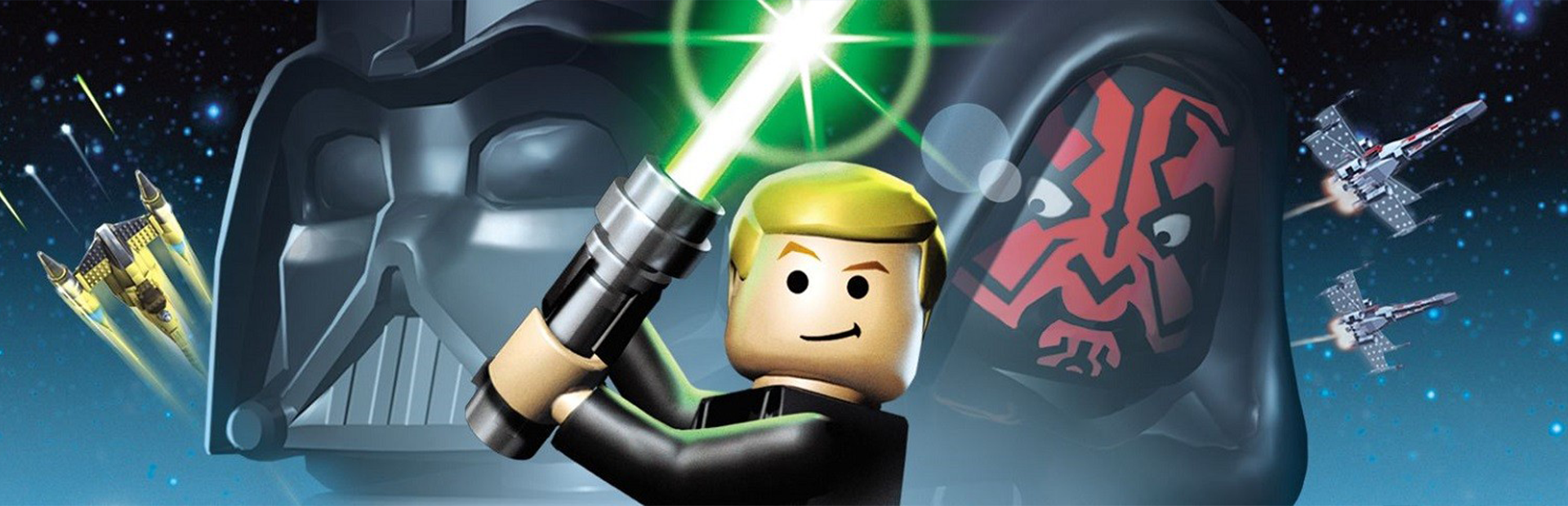 Lego star wars the complete saga steam key фото 59