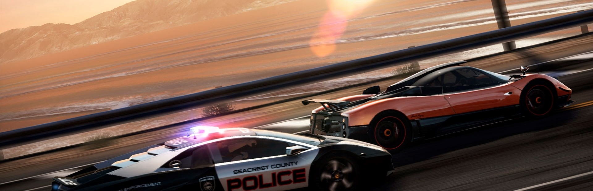 need for speed hot pursuit 2010 faq