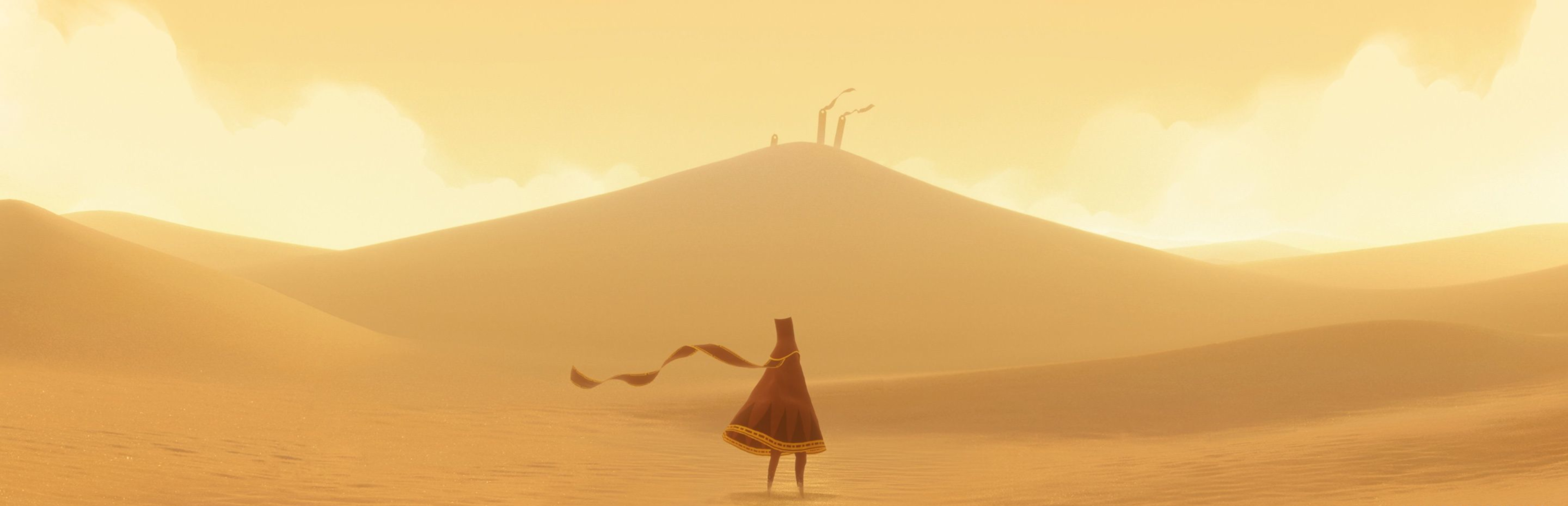 Hero for Journey by MrSandman7337 - SteamGridDB
