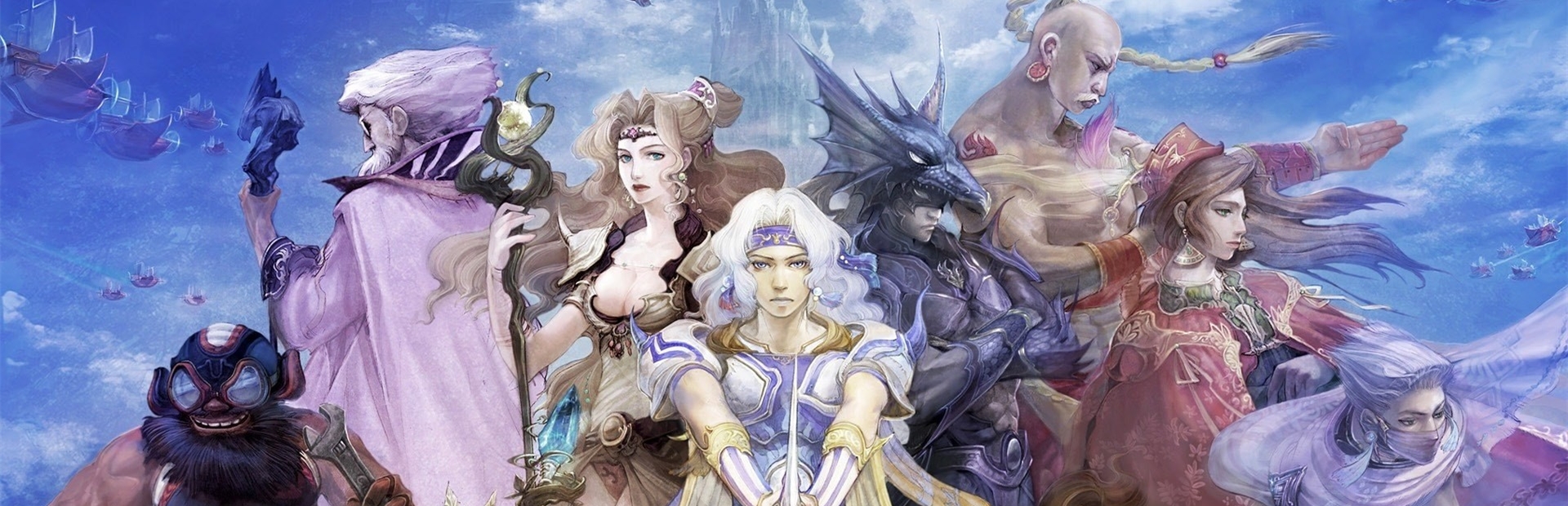 Developer's Office (Final Fantasy IV 3D), Final Fantasy Wiki