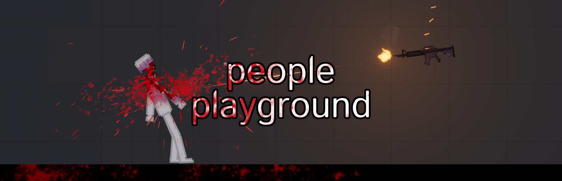 People Playground (2019)